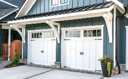 Coachman Collection - Design 21 with ARCH3 Windows